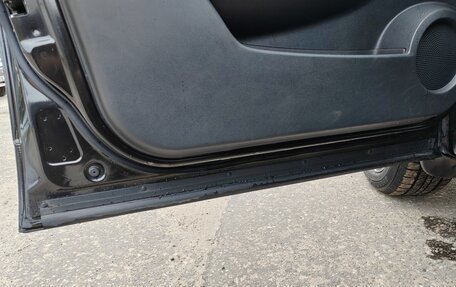 Nissan Qashqai, 2008 год, 950 000 рублей, 15 фотография