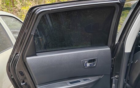 Nissan Qashqai, 2008 год, 950 000 рублей, 21 фотография