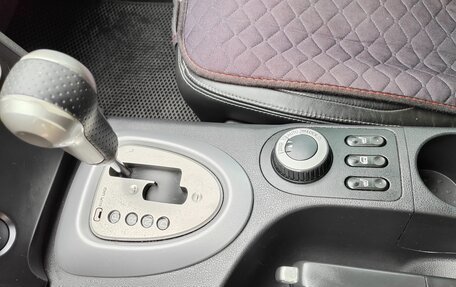 Nissan Qashqai, 2008 год, 950 000 рублей, 25 фотография