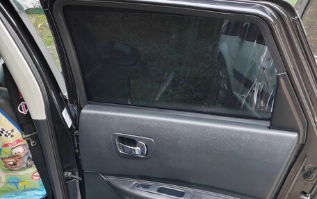 Nissan Qashqai, 2008 год, 950 000 рублей, 19 фотография