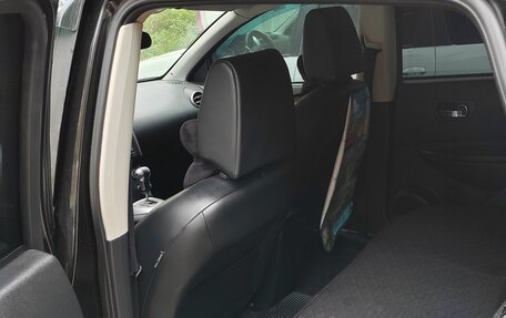 Nissan Qashqai, 2008 год, 950 000 рублей, 23 фотография