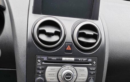 Nissan Qashqai, 2008 год, 950 000 рублей, 26 фотография