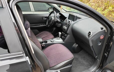 Nissan Qashqai, 2008 год, 950 000 рублей, 18 фотография