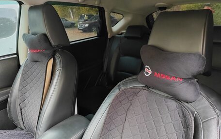 Nissan Qashqai, 2008 год, 950 000 рублей, 28 фотография