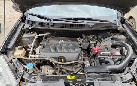 Nissan Qashqai, 2008 год, 950 000 рублей, 29 фотография