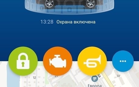 Nissan Qashqai, 2008 год, 950 000 рублей, 30 фотография