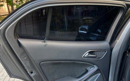 Mercedes-Benz GLA, 2019 год, 3 250 000 рублей, 11 фотография