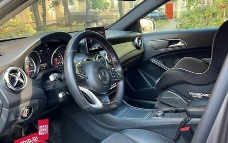 Mercedes-Benz GLA, 2019 год, 3 250 000 рублей, 7 фотография