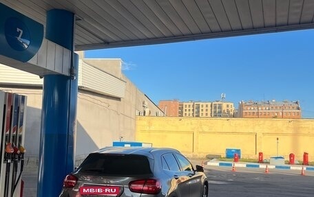 Mercedes-Benz GLA, 2019 год, 3 250 000 рублей, 5 фотография