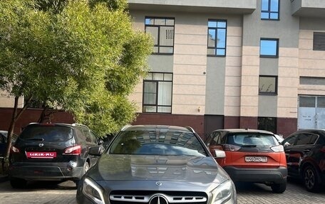 Mercedes-Benz GLA, 2019 год, 3 250 000 рублей, 2 фотография