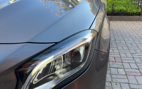 Mercedes-Benz GLA, 2019 год, 3 250 000 рублей, 22 фотография