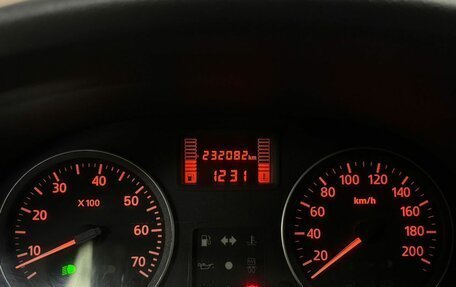 Renault Sandero I, 2011 год, 410 000 рублей, 14 фотография