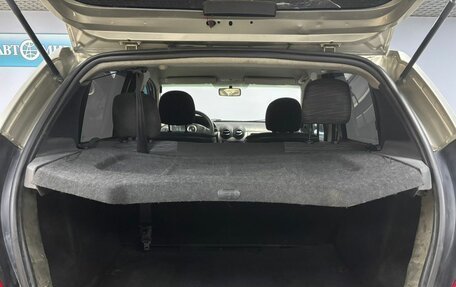 Renault Sandero I, 2011 год, 410 000 рублей, 13 фотография