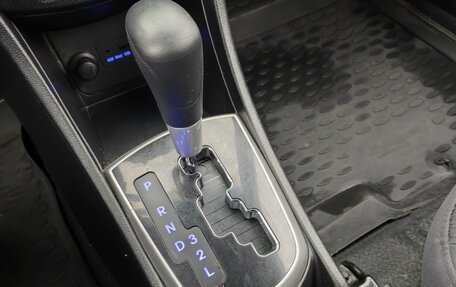 Hyundai Solaris II рестайлинг, 2014 год, 1 070 000 рублей, 20 фотография