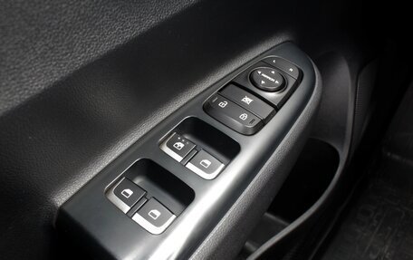 KIA Rio IV, 2018 год, 1 495 000 рублей, 6 фотография