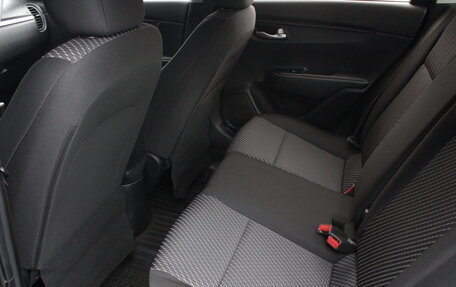 KIA Rio IV, 2018 год, 1 495 000 рублей, 14 фотография