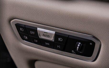 BMW X5, 2019 год, 6 300 000 рублей, 30 фотография