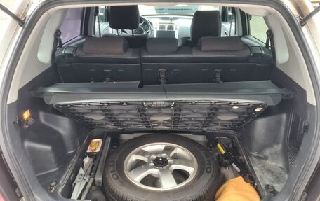 Hyundai Tucson III, 2008 год, 790 000 рублей, 10 фотография