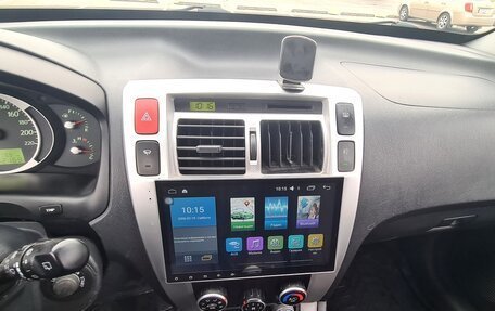 Hyundai Tucson III, 2008 год, 790 000 рублей, 14 фотография