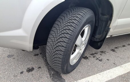 Hyundai Tucson III, 2008 год, 790 000 рублей, 13 фотография