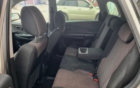 Hyundai Tucson III, 2008 год, 790 000 рублей, 21 фотография