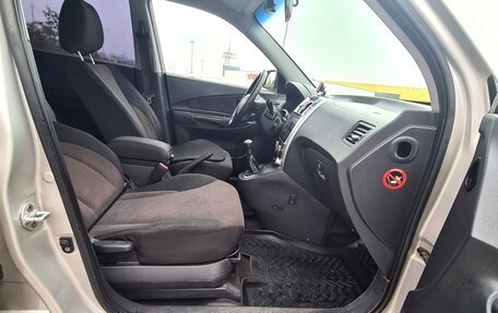 Hyundai Tucson III, 2008 год, 790 000 рублей, 20 фотография