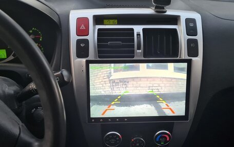 Hyundai Tucson III, 2008 год, 790 000 рублей, 16 фотография