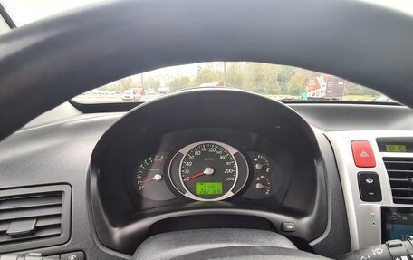 Hyundai Tucson III, 2008 год, 790 000 рублей, 23 фотография