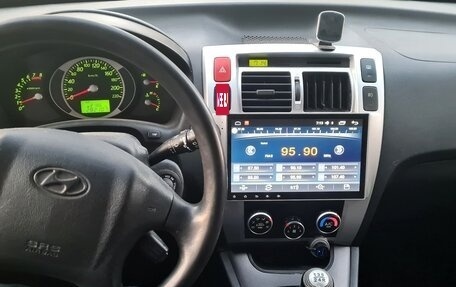 Hyundai Tucson III, 2008 год, 790 000 рублей, 15 фотография