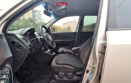 Hyundai Tucson III, 2008 год, 790 000 рублей, 19 фотография