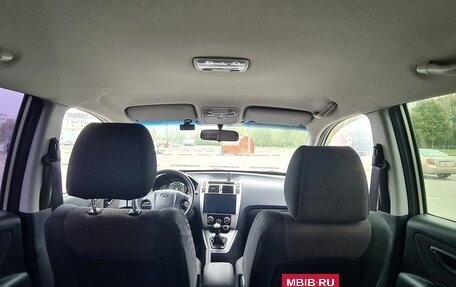 Hyundai Tucson III, 2008 год, 790 000 рублей, 18 фотография