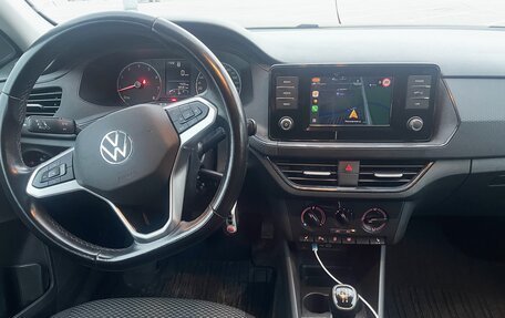 Volkswagen Polo VI (EU Market), 2020 год, 1 420 000 рублей, 6 фотография