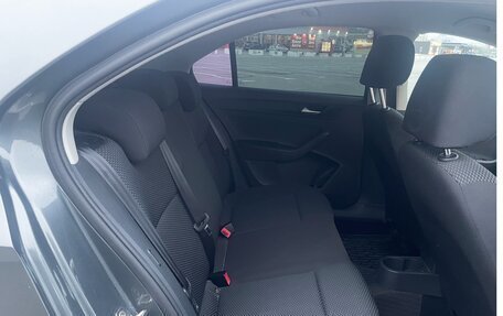 Volkswagen Polo VI (EU Market), 2020 год, 1 420 000 рублей, 9 фотография