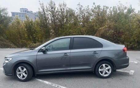 Volkswagen Polo VI (EU Market), 2020 год, 1 420 000 рублей, 4 фотография