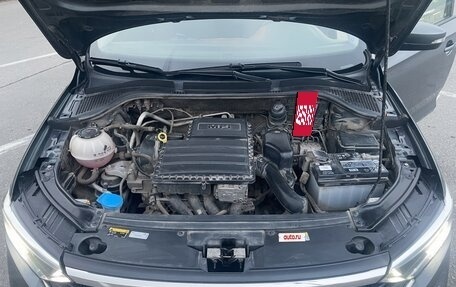 Volkswagen Polo VI (EU Market), 2020 год, 1 420 000 рублей, 12 фотография