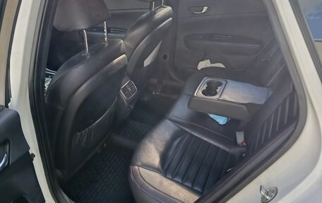 KIA Optima IV, 2017 год, 2 200 000 рублей, 7 фотография