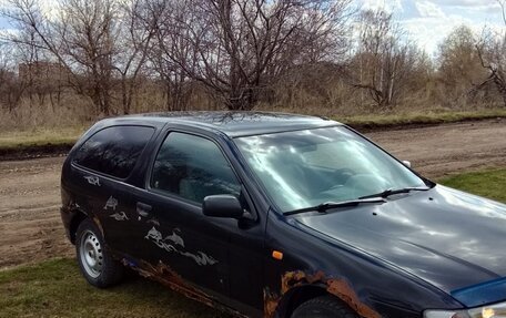 Nissan Almera, 1997 год, 235 000 рублей, 3 фотография