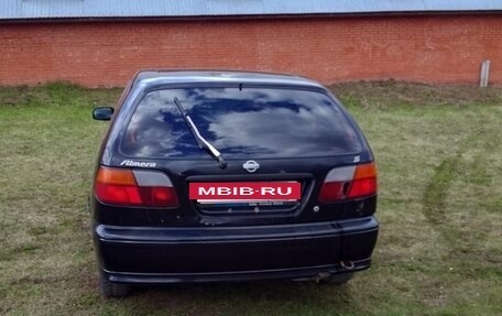 Nissan Almera, 1997 год, 235 000 рублей, 2 фотография