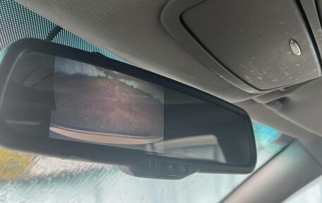 Hyundai Santa Fe III рестайлинг, 2007 год, 850 000 рублей, 14 фотография