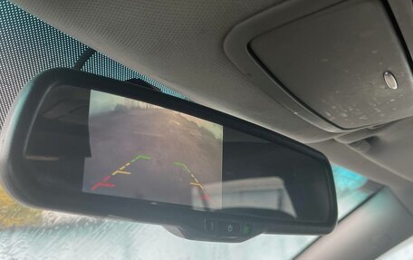 Hyundai Santa Fe III рестайлинг, 2007 год, 850 000 рублей, 17 фотография