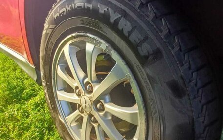 Mitsubishi ASX I рестайлинг, 2011 год, 1 190 000 рублей, 10 фотография