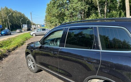 Volkswagen Touareg III, 2014 год, 3 150 000 рублей, 7 фотография