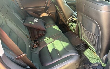 Volkswagen Touareg III, 2014 год, 3 150 000 рублей, 12 фотография