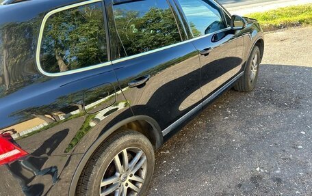 Volkswagen Touareg III, 2014 год, 3 150 000 рублей, 10 фотография