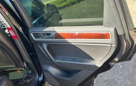 Volkswagen Touareg III, 2014 год, 3 150 000 рублей, 11 фотография