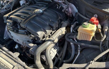 Volkswagen Touareg III, 2014 год, 3 150 000 рублей, 15 фотография