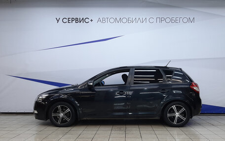 KIA cee'd I рестайлинг, 2010 год, 770 000 рублей, 2 фотография