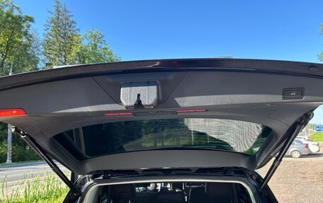 Volkswagen Touareg III, 2014 год, 3 150 000 рублей, 18 фотография