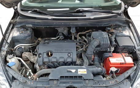 KIA cee'd I рестайлинг, 2010 год, 770 000 рублей, 7 фотография