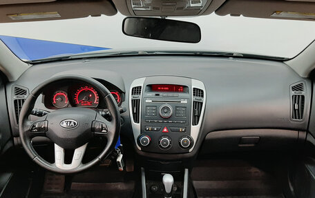 KIA cee'd I рестайлинг, 2010 год, 770 000 рублей, 9 фотография
